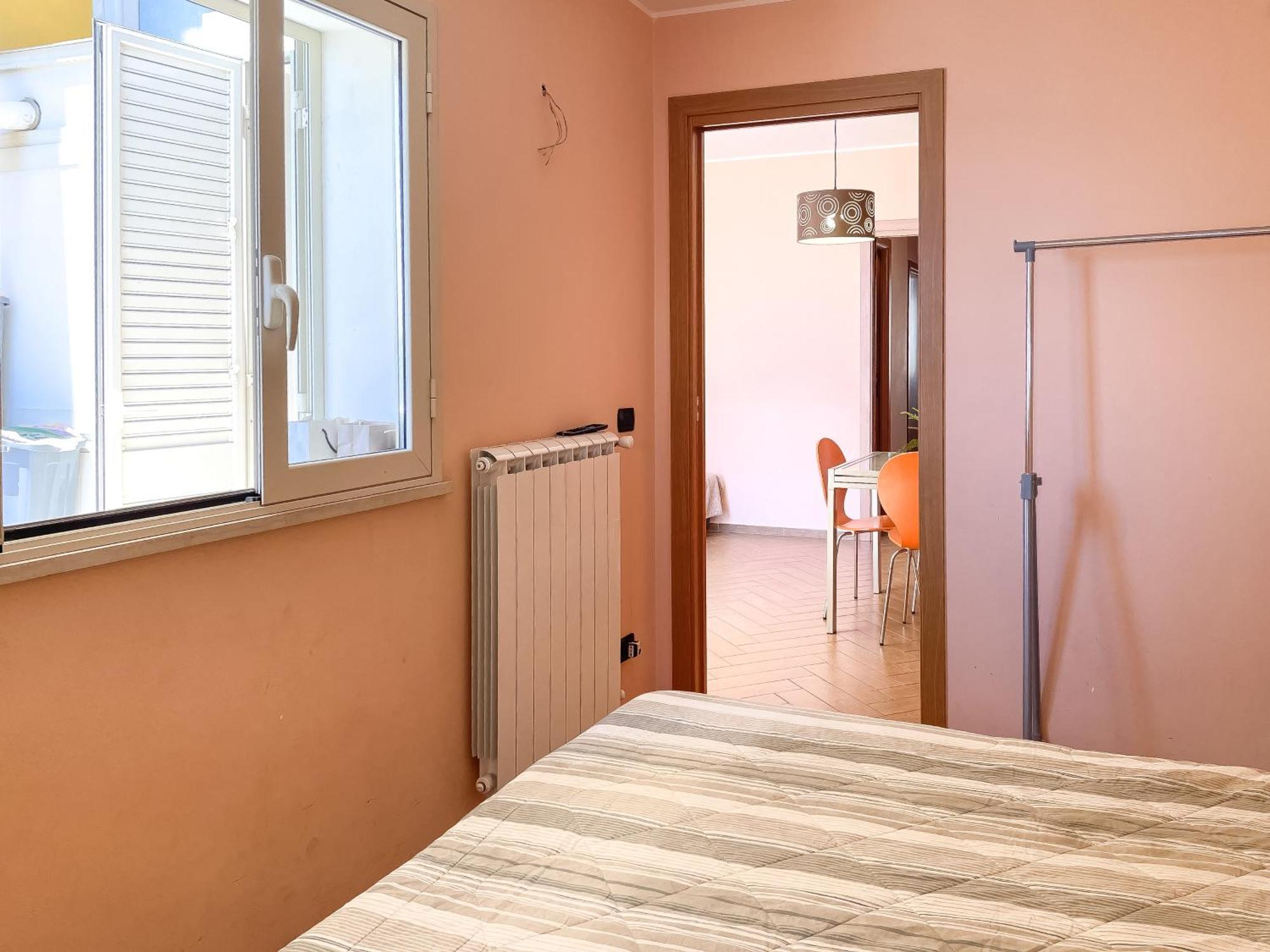 Maremare Apartments Giardini Naxos Exterior photo