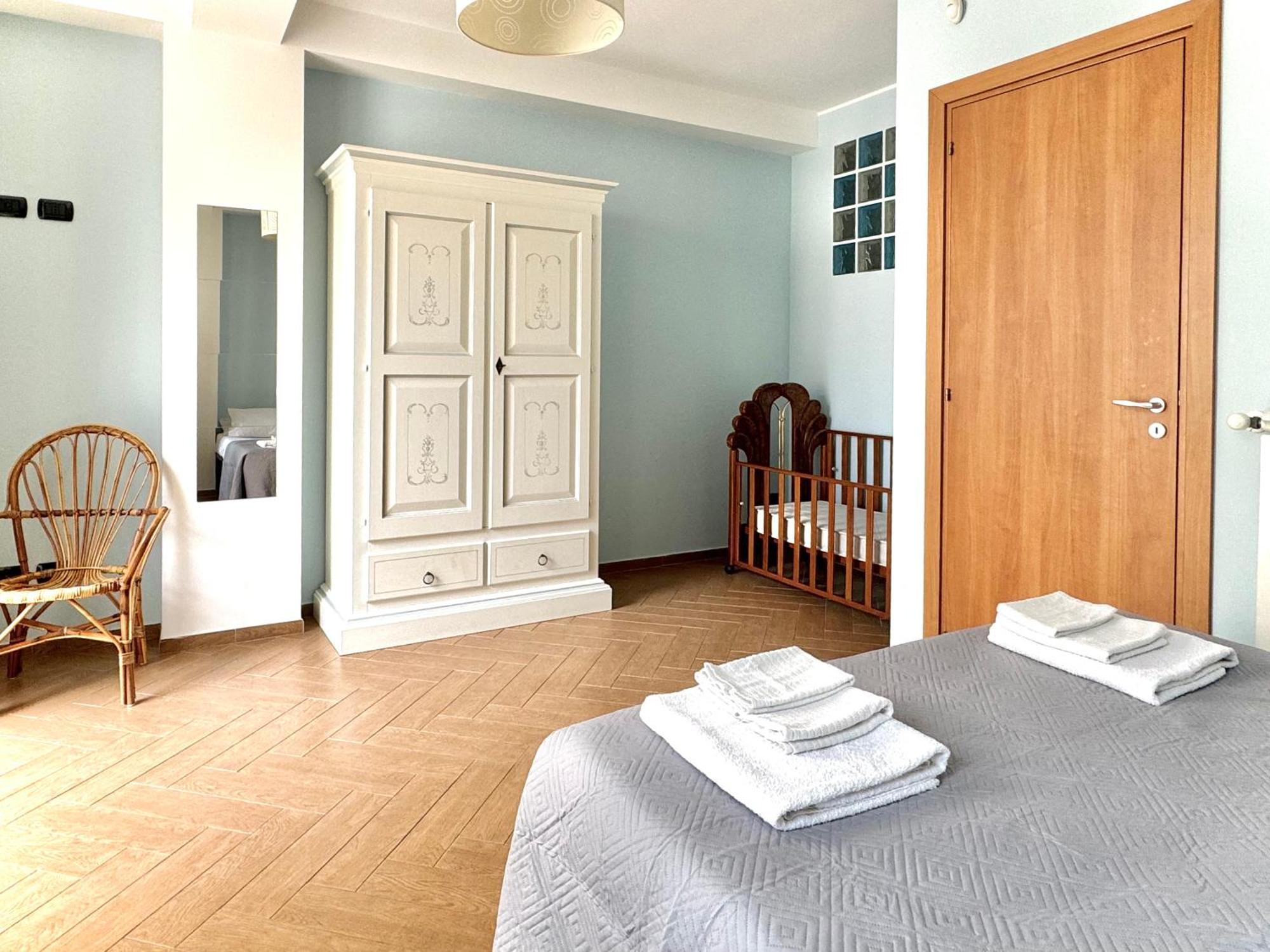 Maremare Apartments Giardini Naxos Exterior photo