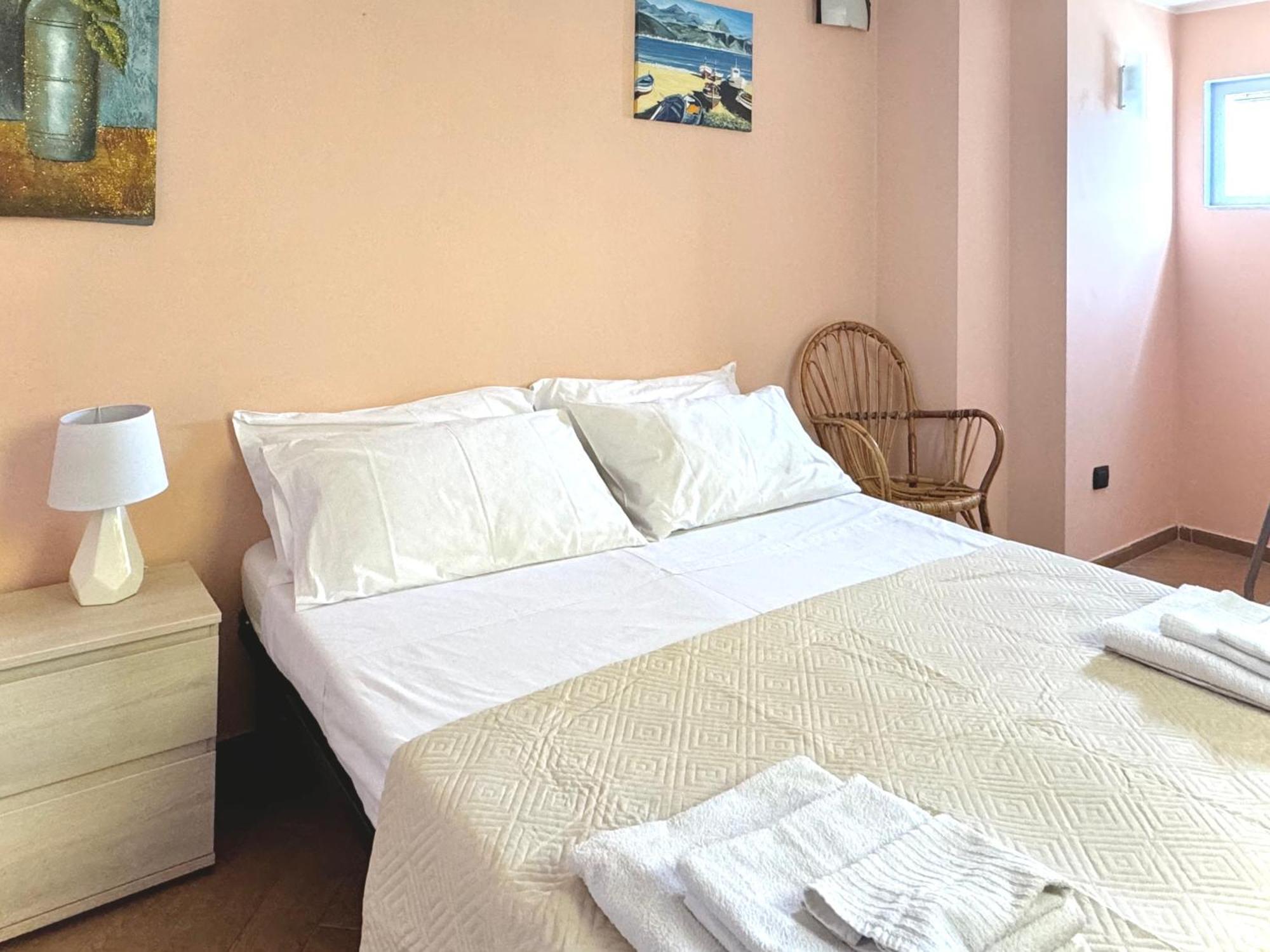 Maremare Apartments Giardini Naxos Room photo