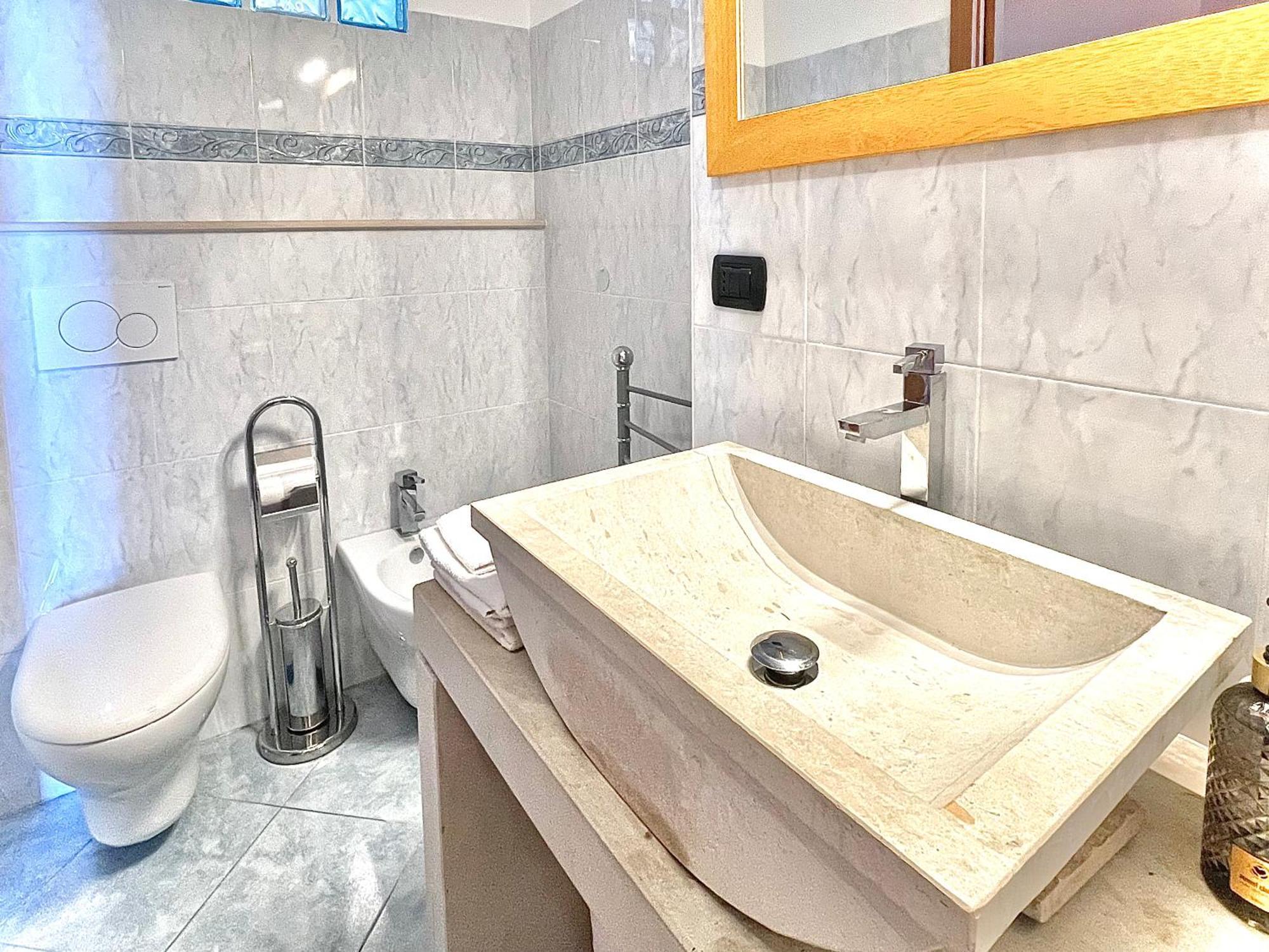 Maremare Apartments Giardini Naxos Room photo