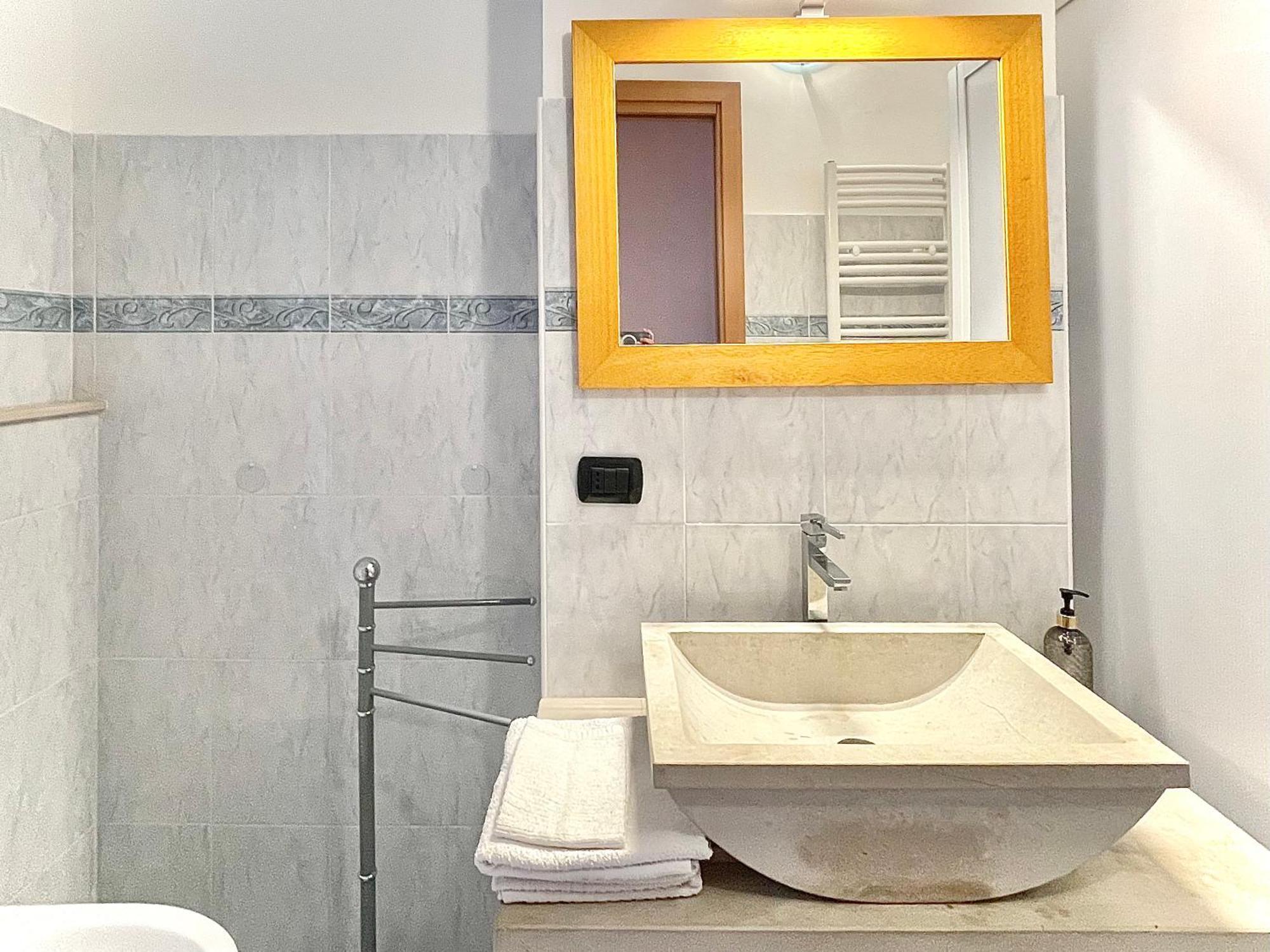Maremare Apartments Giardini Naxos Room photo