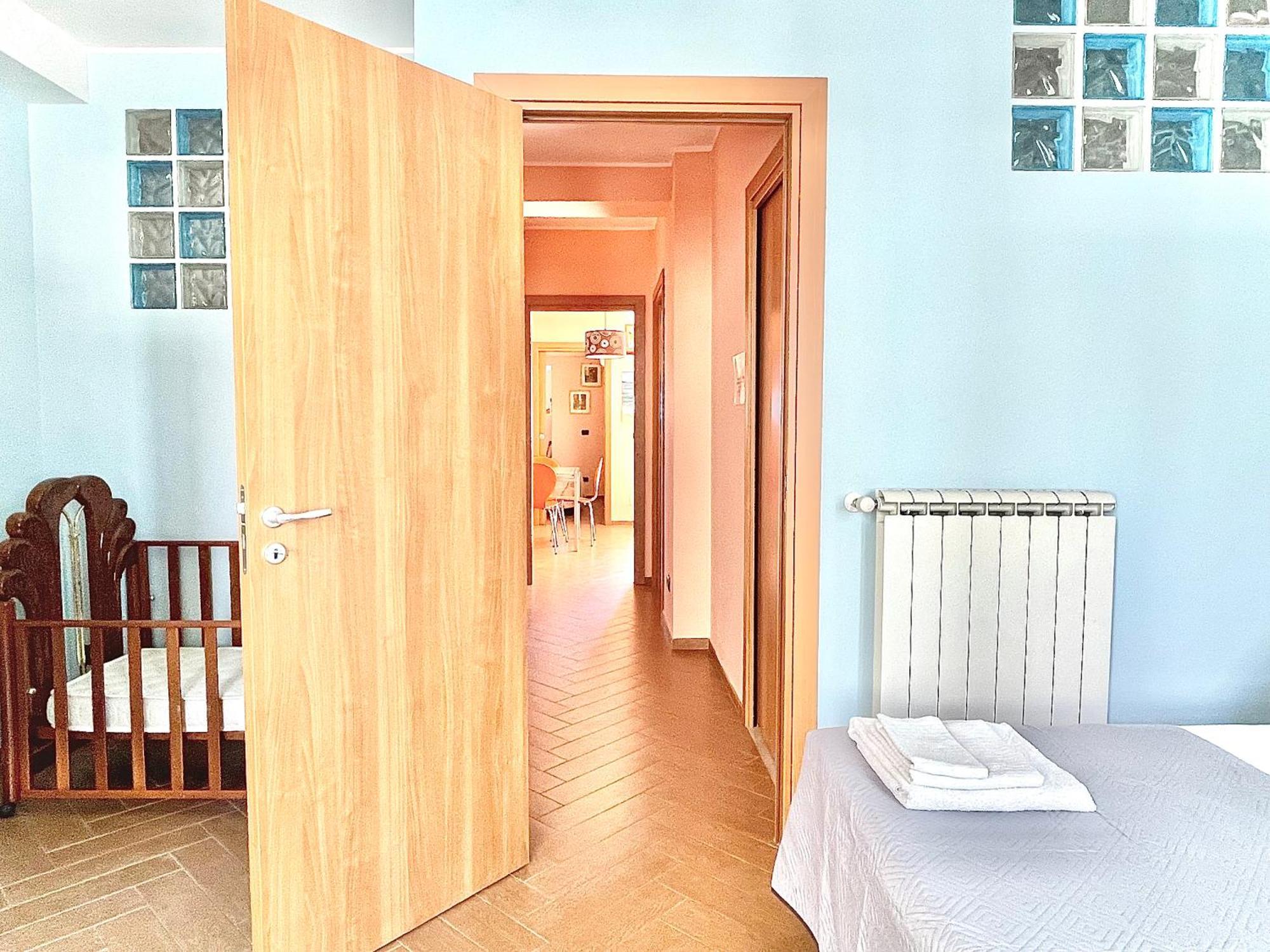 Maremare Apartments Giardini Naxos Room photo